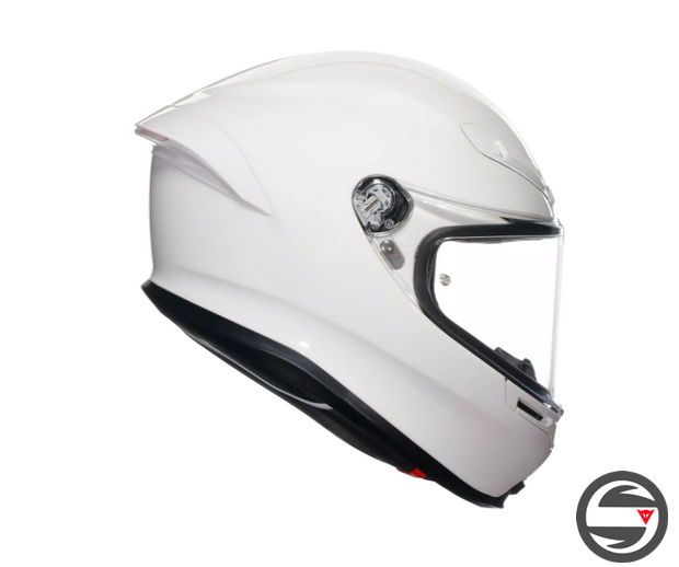 K6 S E2206 MPLK 010 WHITE AGV
