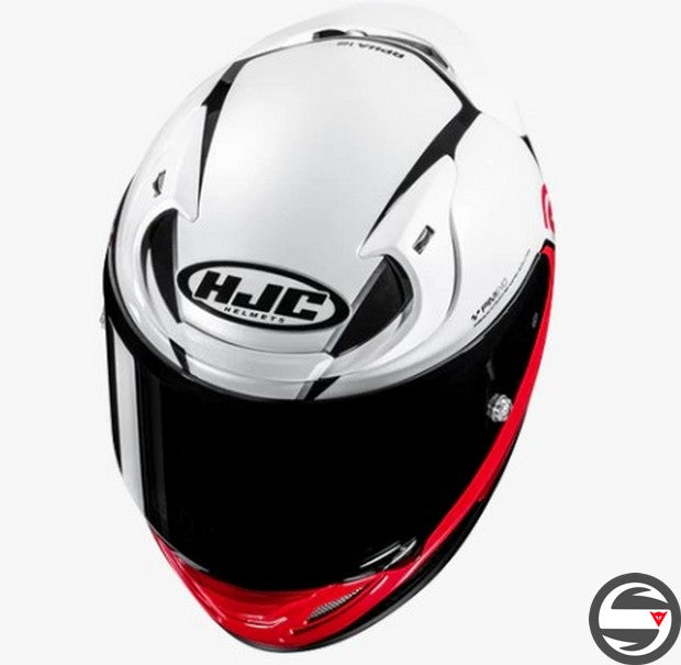 RPHA 12 KOS MC1 NERO ROSSO BIANCO