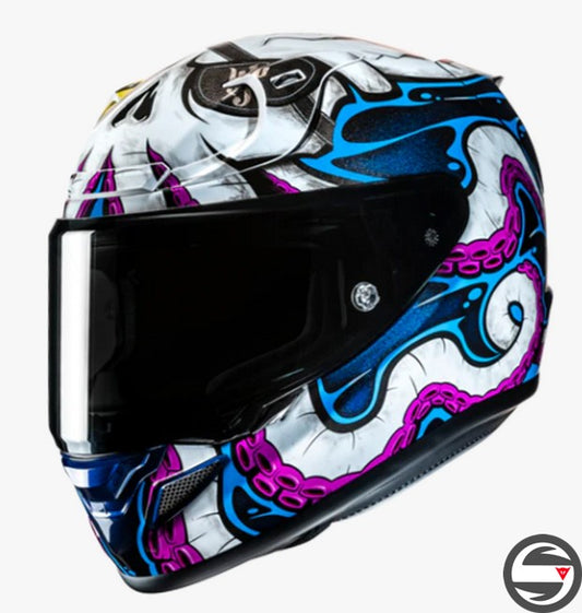 RPHA 12 KRAKEN MC 28