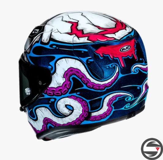 RPHA 12 KRAKEN MC 28