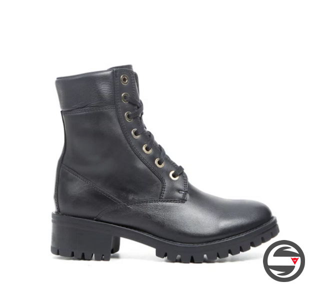 LADY SMOKE WP 001 BLACK TCX