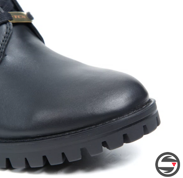 LADY SMOKE WP 001 BLACK TCX