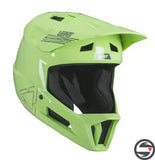 HELMET GRAVITY 1.0 JUNIOR V25 VERDE LIME