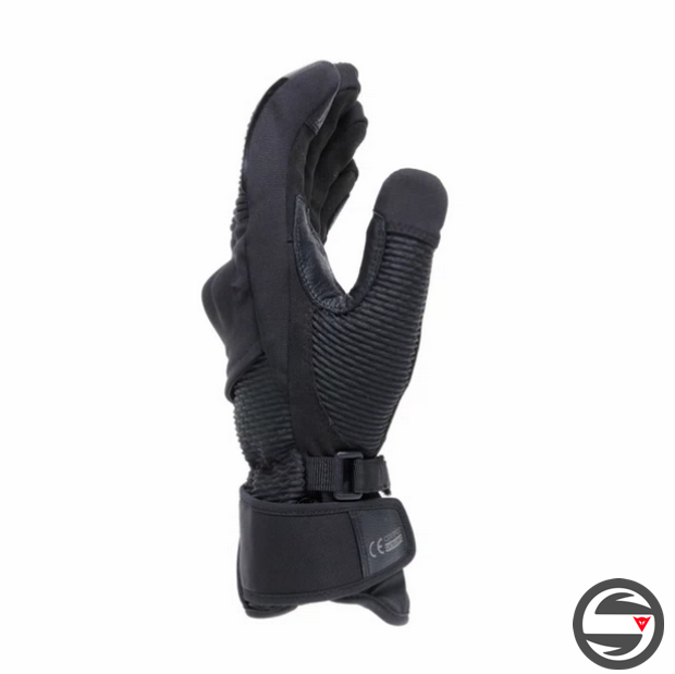 GORE LIVIGNO GLOVES 001 NERO