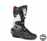 STIVALI BOOTS MAG-1 NERO BIANCO