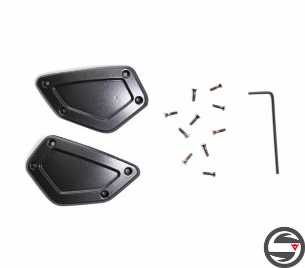 KIT BOOT SLIDER MALLEOOLUS MEGNESIUM 2024