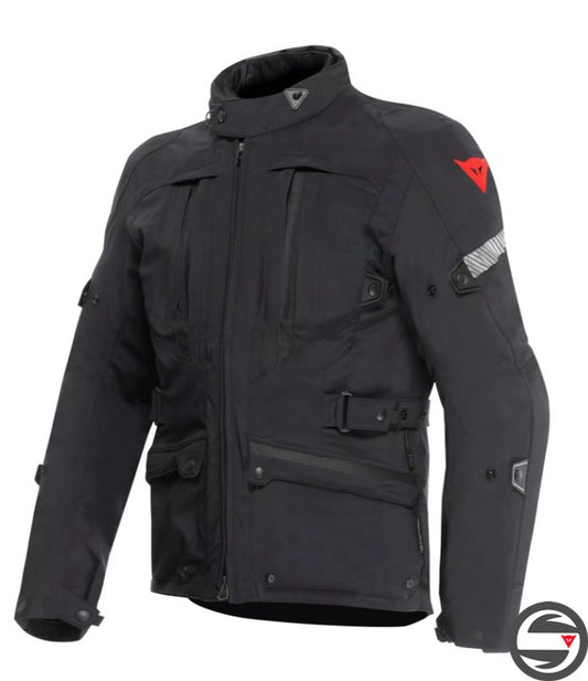 MANGEN ABSOL. PRO JACKET 631 BLACK
