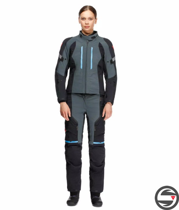 MANGEN ABSOL. PRO JACKET WMN 34C EBONY BLACK