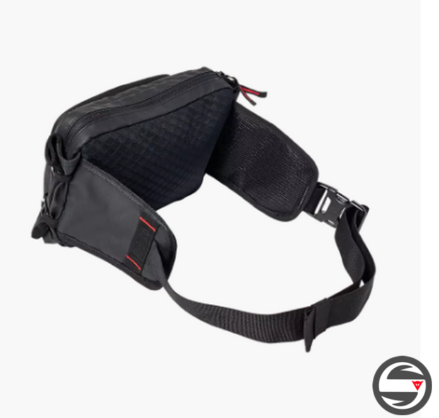 27136-001 FOX MARSUPIO HIP PACK - BLACK