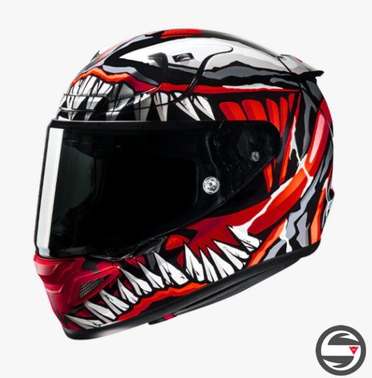 RPHA 12 MAXIMIZED VENOM MARVEL MC1SF