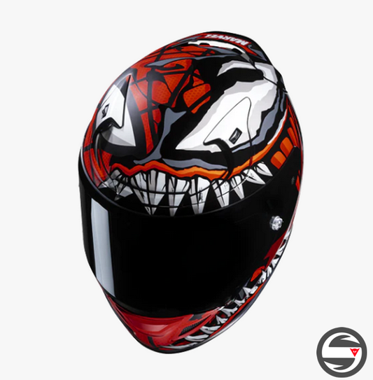 RPHA 12 MAXIMIZED VENOM MARVEL MC1SF