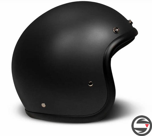 JET RETRO MATT BLACK