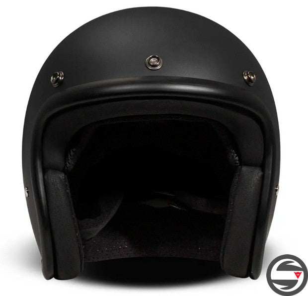 JET RETRO MATT BLACK