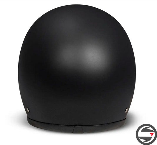 JET RETRO MATT BLACK