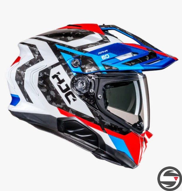 RPHA 60 DAKAR MC21