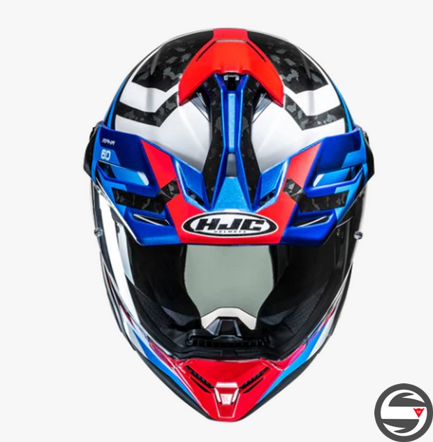 RPHA 60 DAKAR MC21