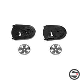 N70 N44 PLACCHETTE VISIERA