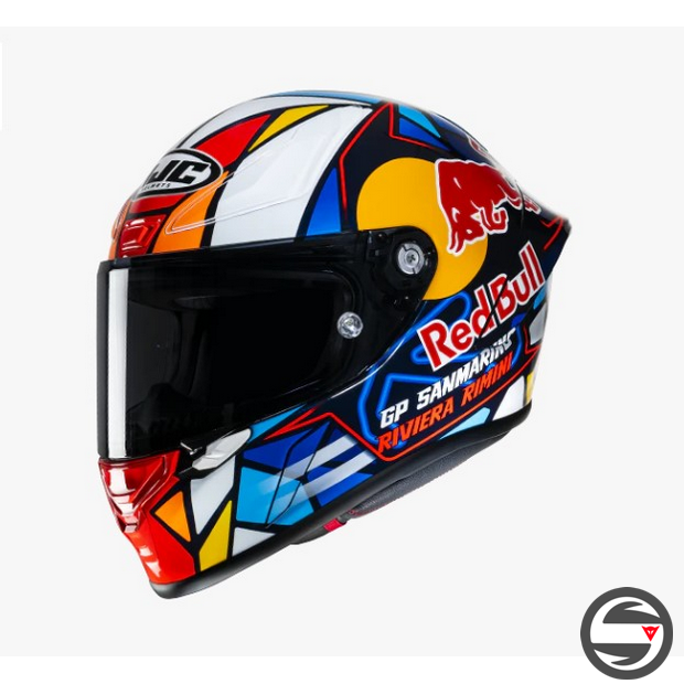 RPHA 1 RED BULL MISANO GP MC21