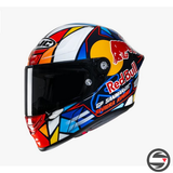 RPHA 1 RED BULL MISANO GP MC21