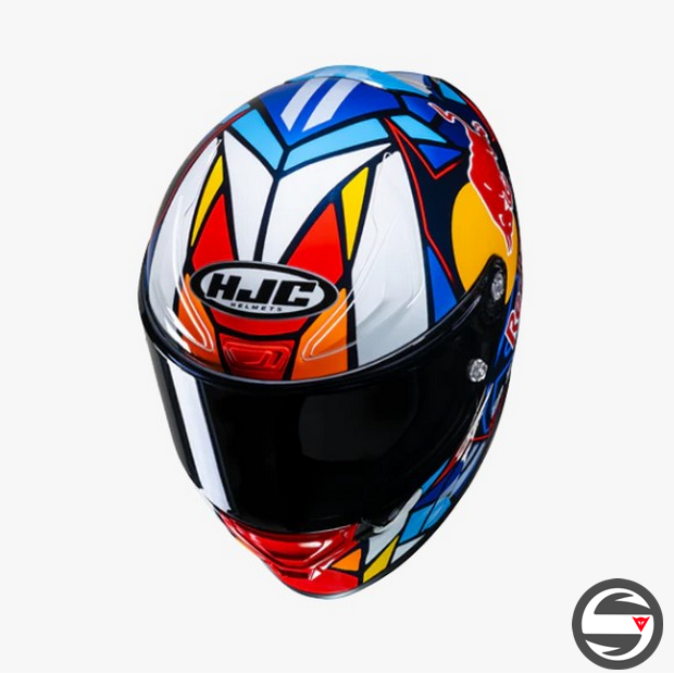 RPHA 1 RED BULL MISANO GP MC21