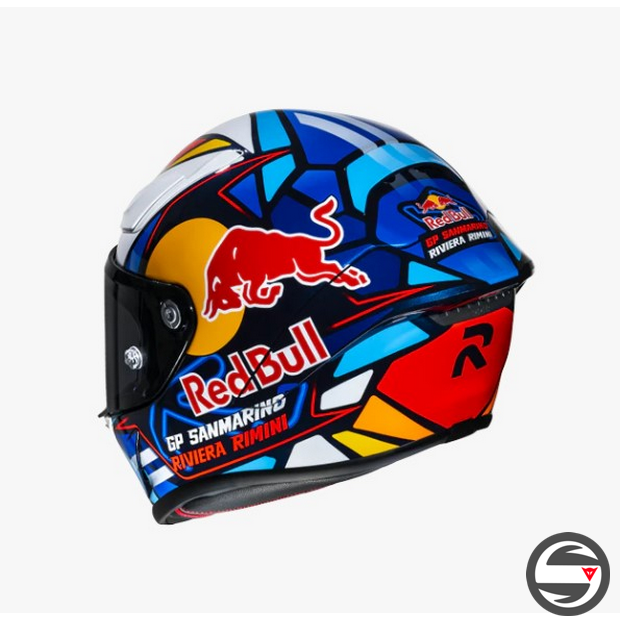 RPHA 1 RED BULL MISANO GP MC21