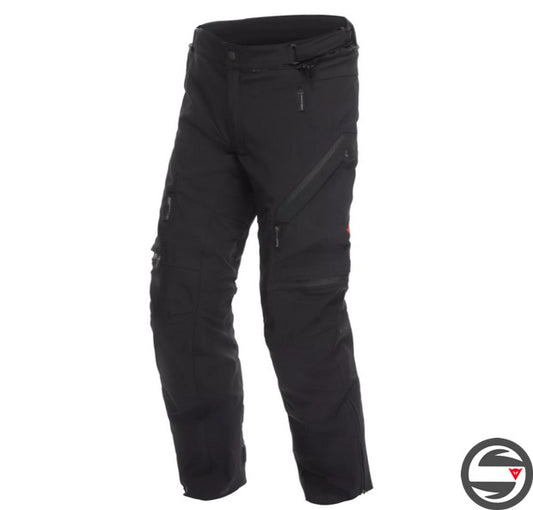 MANGEN ABSOL. PRO PANTS 631 BLACK