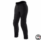 MANGEN ABSOL. PRO PANTS WMN 631 BLACK