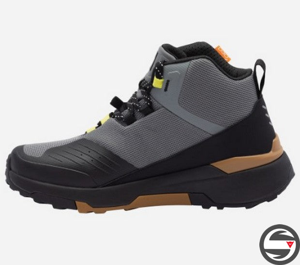 NUCLEUS AIR GREY BLACK