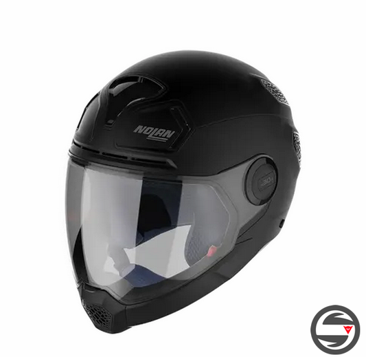 N30-4 VP CLASSIC 010 NERO MATT