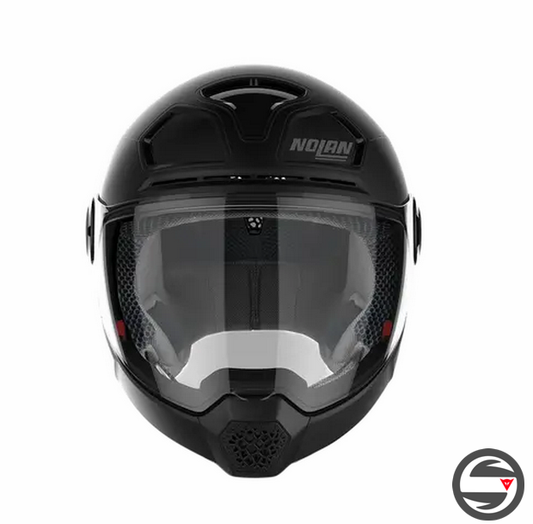 N30-4 VP CLASSIC 010 NERO MATT