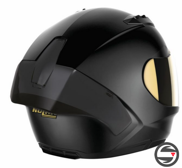 N60-6 SPORT GOLDEN EDITION 017 FLAT BLACK