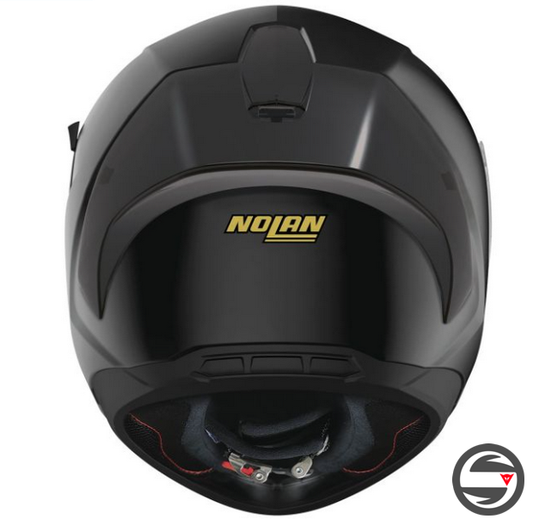 N60-6 SPORT GOLDEN EDITION 017 FLAT BLACK