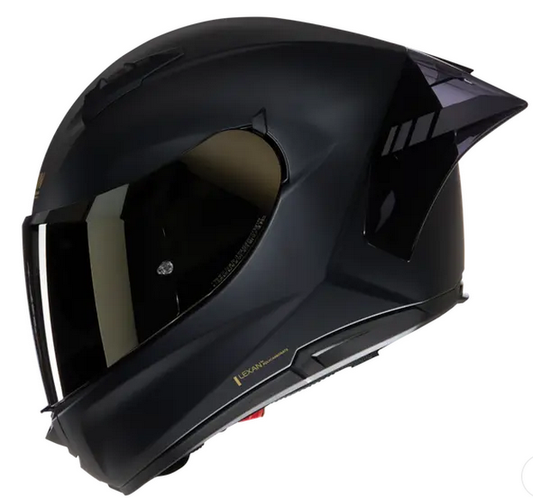 N60-6 SPORT AUREO 331 NERO OPACO