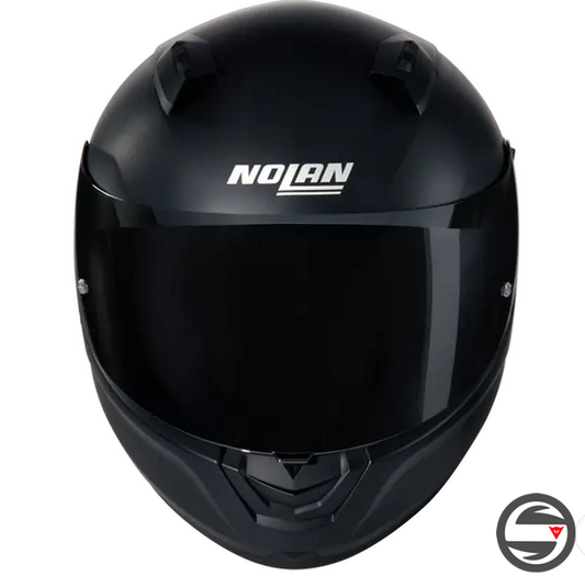 N60-6 SPORT SILVER EDITION 018 FLAT BLACK