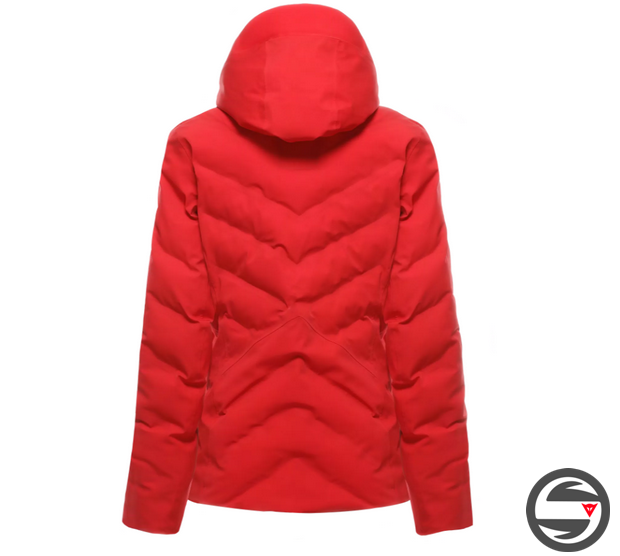 NOVA AEROSENSE DRY WMN 42A RACING RED
