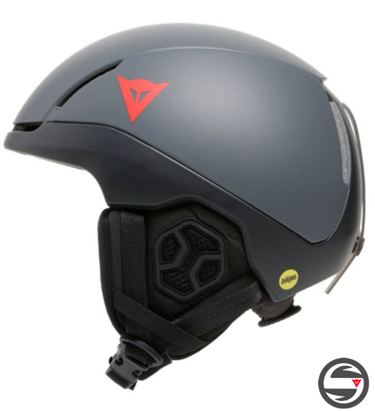 ELEMENTO MIPS 629 GRAY BLACK