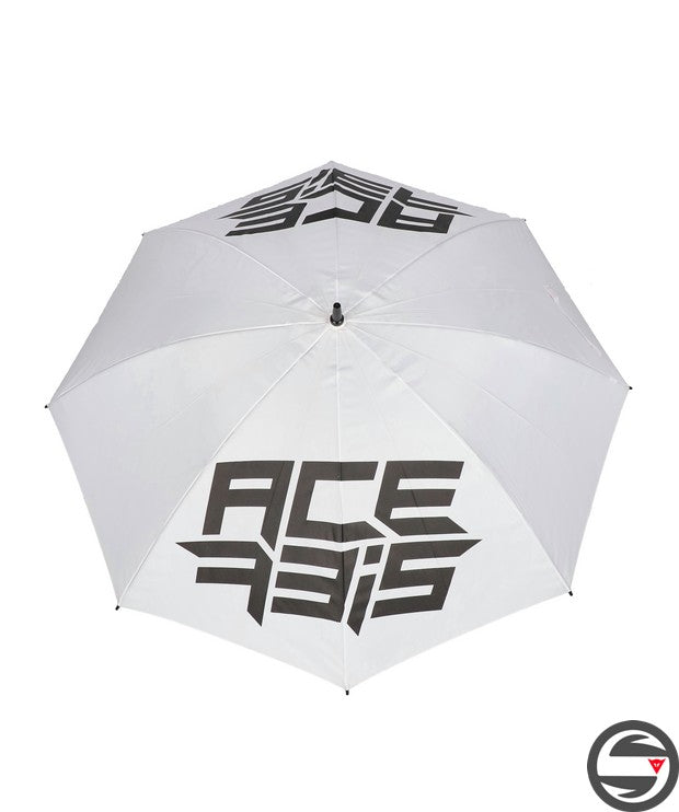 0024731 OMBRELLO ACERBIS 030 BIANCO