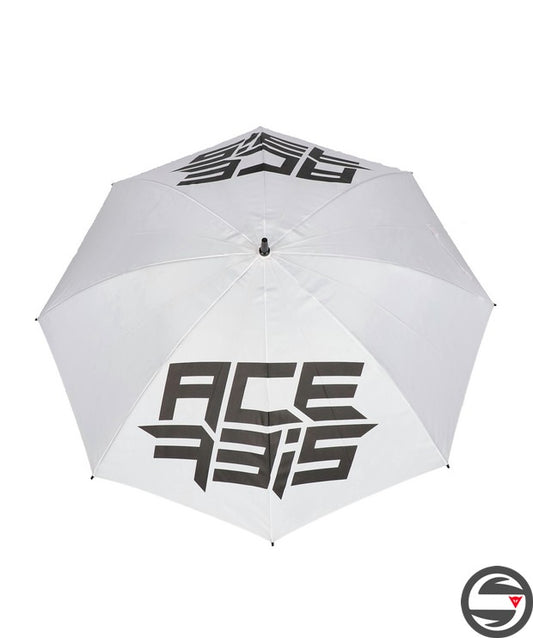 0024731 OMBRELLO ACERBIS 030 BIANCO