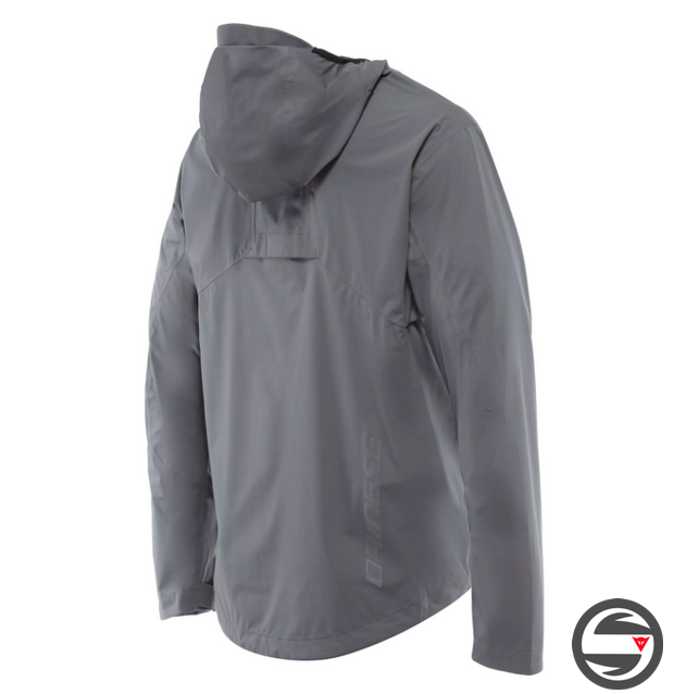 OMNIA M SHELL 46B IRON GATE DAINESE