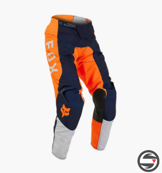 31295-824 FOX 180 NITRO PANT ORANGE FLUORESCENT