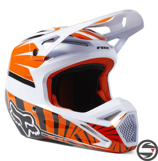29661-009 FX V1 GOAT ORANGE