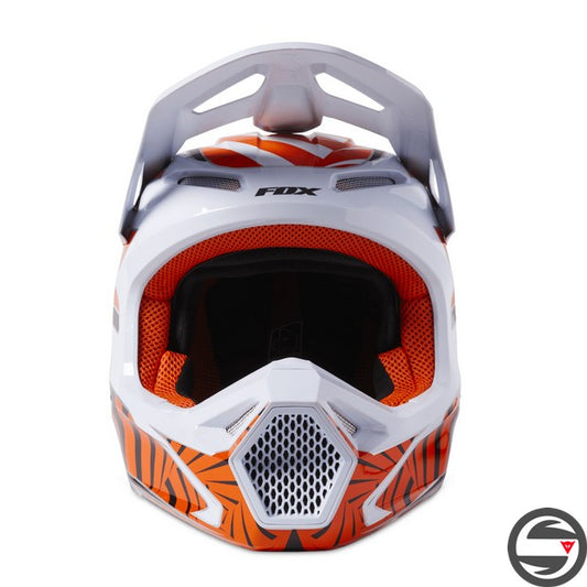 29661-009 FX V1 GOAT ORANGE