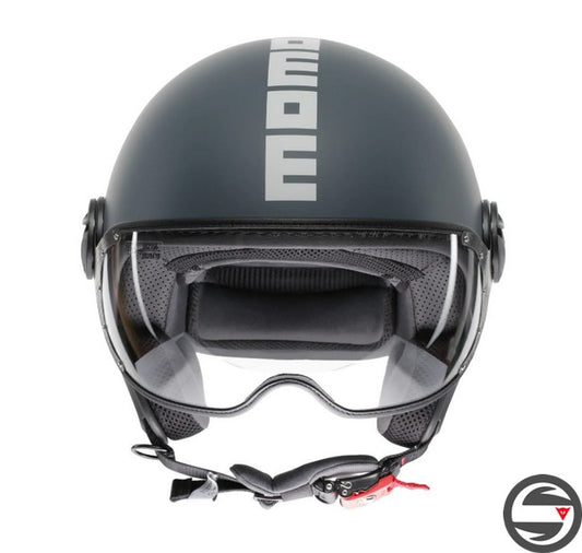 FGTR CLASSIC 017 CANDY MATT OTTANIO GREY WHITE MOMO