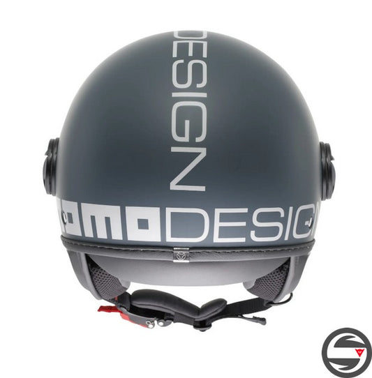 FGTR CLASSIC 017 CANDY MATT OTTANIO GREY WHITE MOMO