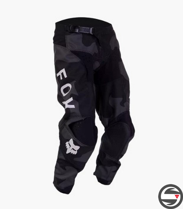 33749-247 FX YOUTH 180 BNKR PANT BLACK CAMO
