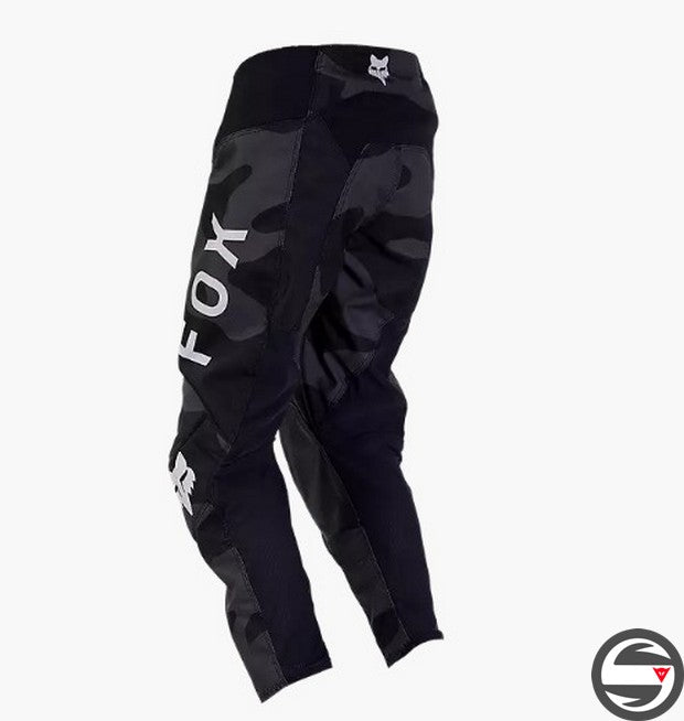 33749-247 FX YOUTH 180 BNKR PANT BLACK CAMO
