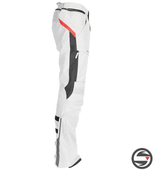 PANTS CE X-ROVER 295 GRIGIO ROSSO