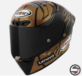 S1-XR GP GP PECCO W.C. 2023 GOLD L.E.