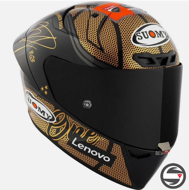 S1-XR GP GP PECCO W.C. 2023 GOLD L.E.