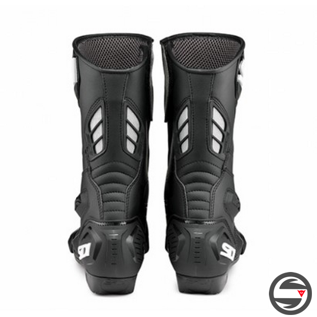 STIVALI PERFORMER NERO BLACK SIDI